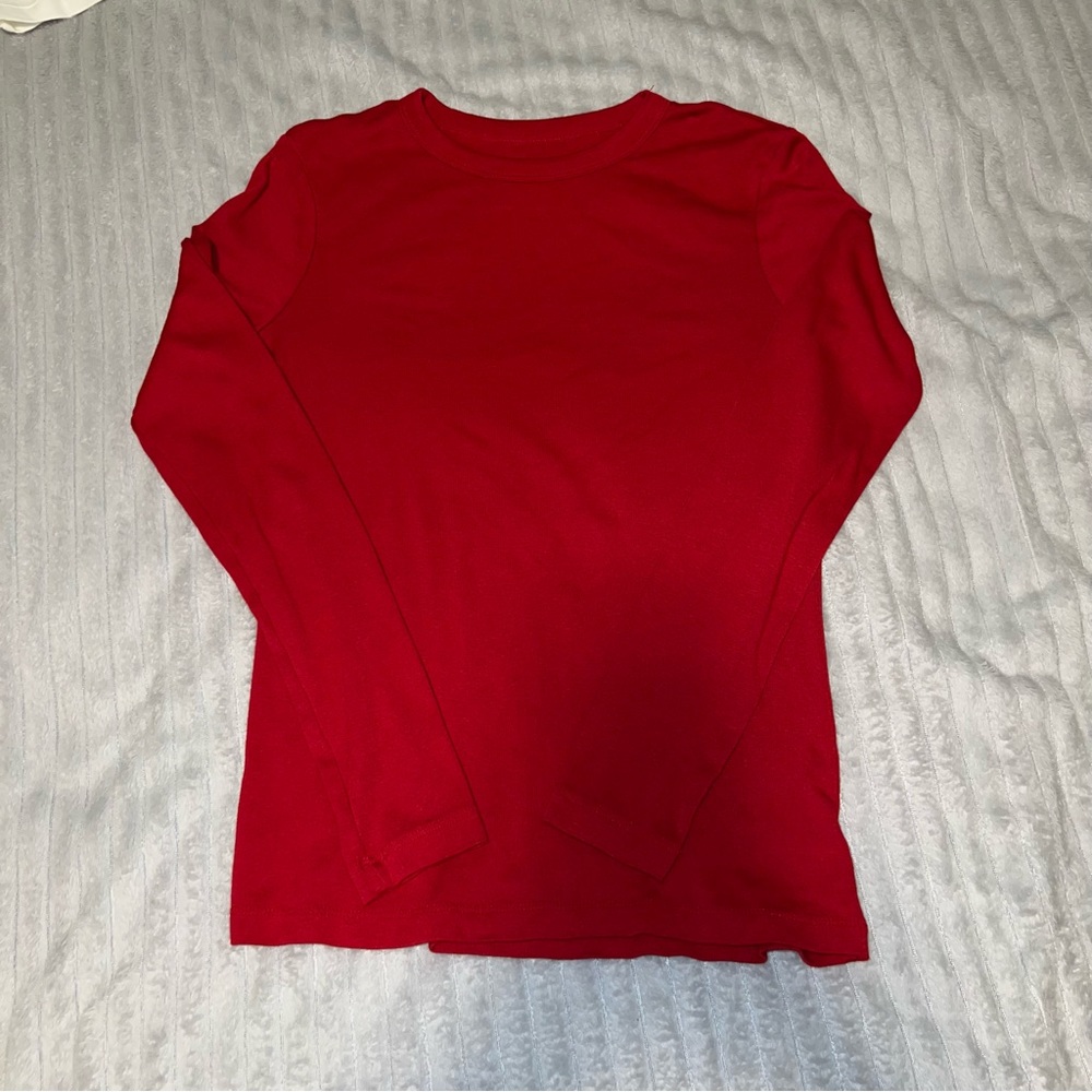 Long Sleeve Top